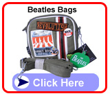 Beatles Bags