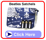 Beatles Satchels