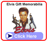 Elvis Memorabilia