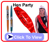 Hen Night Party