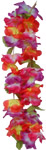 Hawaiian Party Decorations - Deluxe Lily Lie