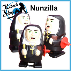 Nunzilla