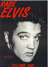 Rare Elvis Book