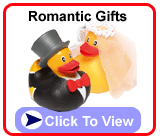 Romantic Gift Ideas