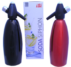 ISI - Soda Siphon