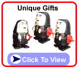 Unique Unusual Gifts